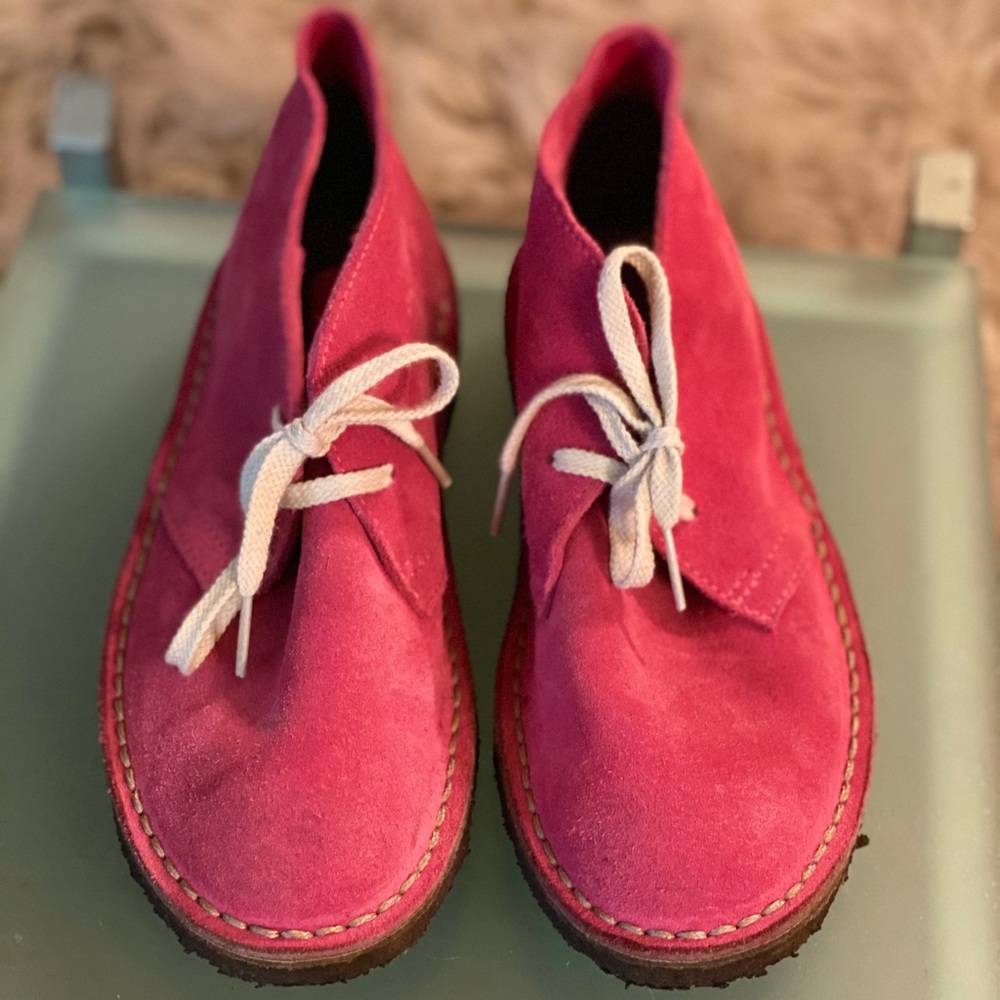 J. Crew Crewcuts McAllister Boots